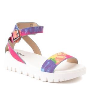 MIA SHOES MADY,‎ Sz 7.0